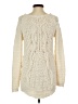 Moth Ivory Pullover Sweater Size XS - photo 2