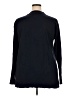 Tommy Hilfiger 100% Cotton Black Pullover Sweater Size XXL - photo 2