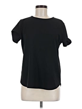 Ann Taylor Short Sleeve Top