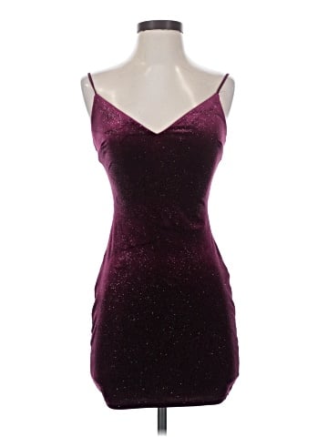 B. Darlin Cocktail Dress (view 1)