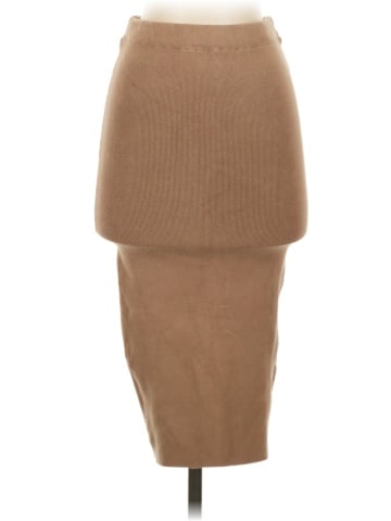 Good American Casual Skirt (view 1)