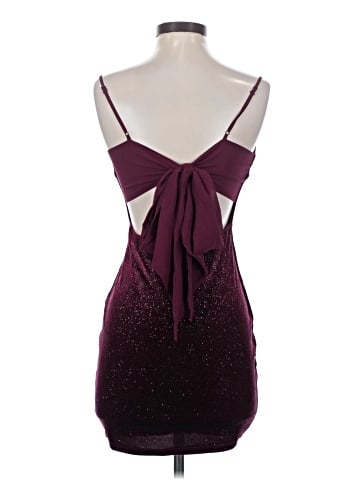 B. Darlin Cocktail Dress (view 2)