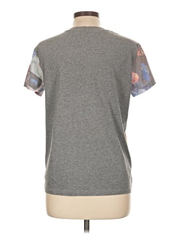 Disney Store Short Sleeve T-Shirt (view 2)