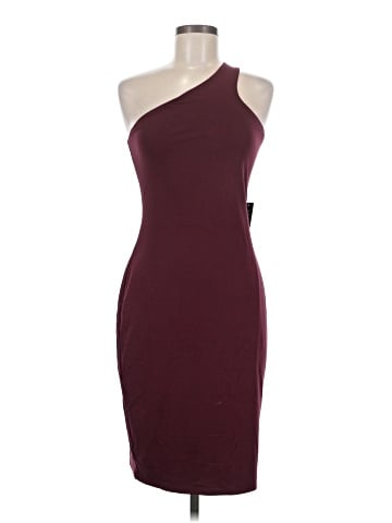 Express Cocktail Dress (view 1)