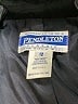 Pendleton 100% Wool Plaid Red Wool Blazer Size 12 - photo 6