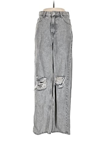Divided by H&M Jeans (view 1)