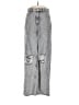 Divided by H&M 100% Cotton Gray Jeans Size 2 - photo 1