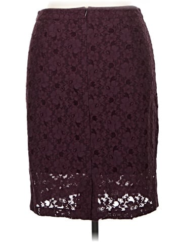 Halogen Formal Skirt (view 2)