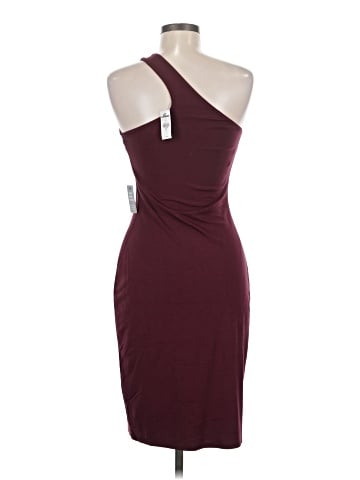 Express Cocktail Dress (view 2)