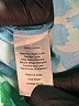 Talbots 100% Cotton Teal 3/4 Sleeve Blouse Size XL - photo 8