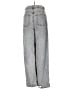 Divided by H&M 100% Cotton Gray Jeans Size 2 - photo 2
