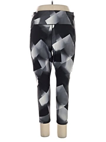 Reebok Active Pants (view 1)