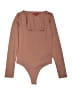 Guess Tan Bodysuit Size S - photo 1