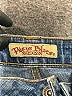 Paris Blues Hearts Blue Jeans Size 11 - photo 7