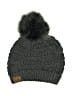 CC Gray Beanie One size - photo 1