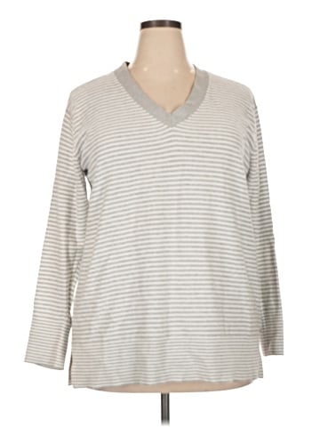 Tommy Hilfiger Pullover Sweater (view 1)
