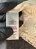 Talbots 100% Polyester Ivory 3/4 Sleeve Blouse Size XL - photo 8