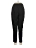Dynamite Solid Black Casual Pants Size M - photo 2