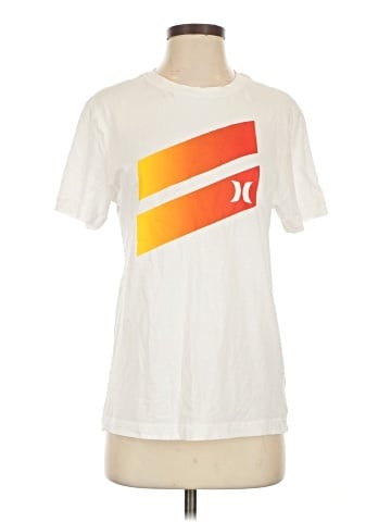 Hurley Short Sleeve T-Shirt (view 1)