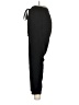 Dynamite Solid Black Casual Pants Size M - photo 5