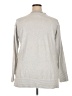 Tommy Hilfiger 100% Cotton Gray Pullover Sweater Size XXL - photo 2