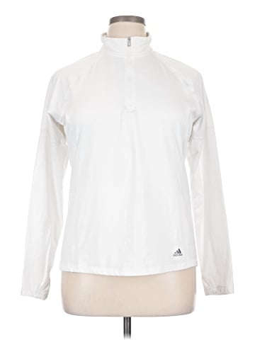 Adidas Long Sleeve T-Shirt (view 1)