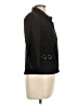 Courtenay Black Blazer Size 10 - photo 4