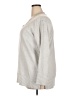 Tommy Hilfiger 100% Cotton Gray Pullover Sweater Size XXL - photo 5