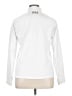 Adidas 100% Polyester White Long Sleeve T-Shirt Size XL - photo 2