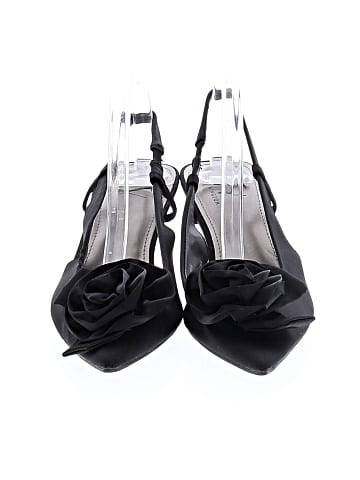 Worthington Heels (view 2)