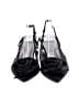 Worthington Black Heels Size 6 - photo 2