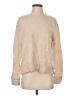 Jenni Kayne Tan Pullover Sweater Size S - photo 1
