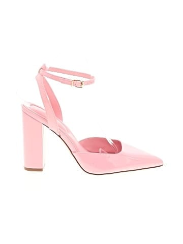 Jessica Simpson Heels (view 1)