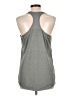 Xersion 100% Polyester Gray Tank Top Size L - photo 2