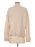 Jenni Kayne Tan Pullover Sweater Size S - photo 2