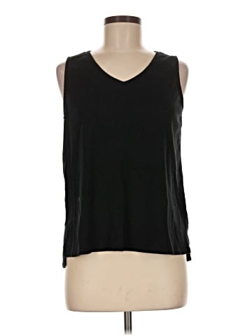 J.Jill Sleeveless T-Shirt (view 1)