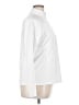 Adidas 100% Polyester White Long Sleeve T-Shirt Size XL - photo 4