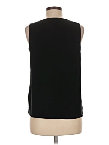 J.Jill Sleeveless T-Shirt (view 2)