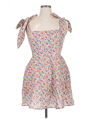 Show Me Your Mumu Cocktail Dress (view 1)
