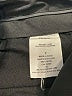 Vince. Solid Black Wool Pants Size 2 - photo 8