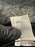 Vince. Solid Black Wool Pants Size 2 - photo 9