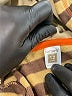 Carter's 100% Cotton Stripes Brown Zip Up Hoodie 9-12 MO / 12 MO - photo 3
