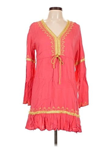Moda International 3/4 Sleeve Blouse (view 1)