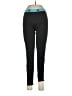 New Balance Solid Black Active Pants Size XL - photo 1
