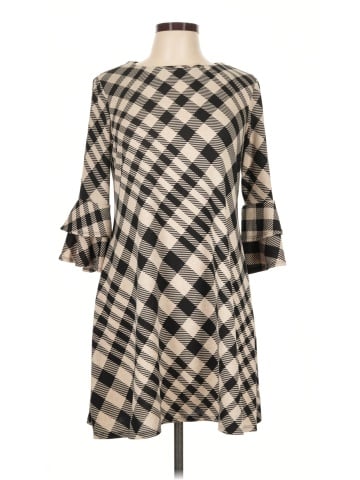 Madison Leigh Casual Dress (view 1)