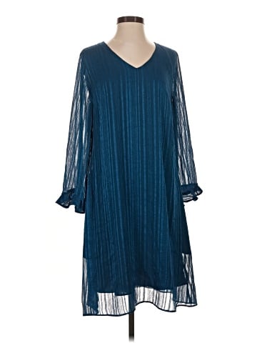 Soft Surroundings Casual Dress (view 1)