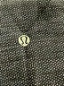 Lululemon Athletica Black Blue Active Pants Size XL - photo 4