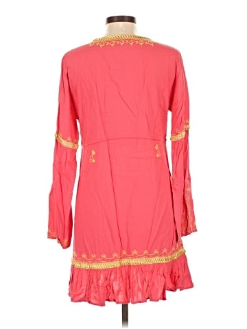 Moda International 3/4 Sleeve Blouse (view 2)
