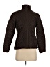 Lands' End 100% Polyester Brown Jacket Size XS (petite) - photo 1