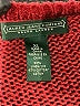 Lauren Jeans Co. Red Pullover Sweater Size XL - photo 7